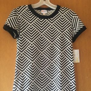 XXS Lularoe Liv